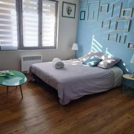 Cadre - Apartamento